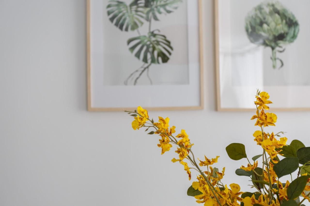 Nueva Almudena Apartment By Cadiz4Rentals Екстер'єр фото
