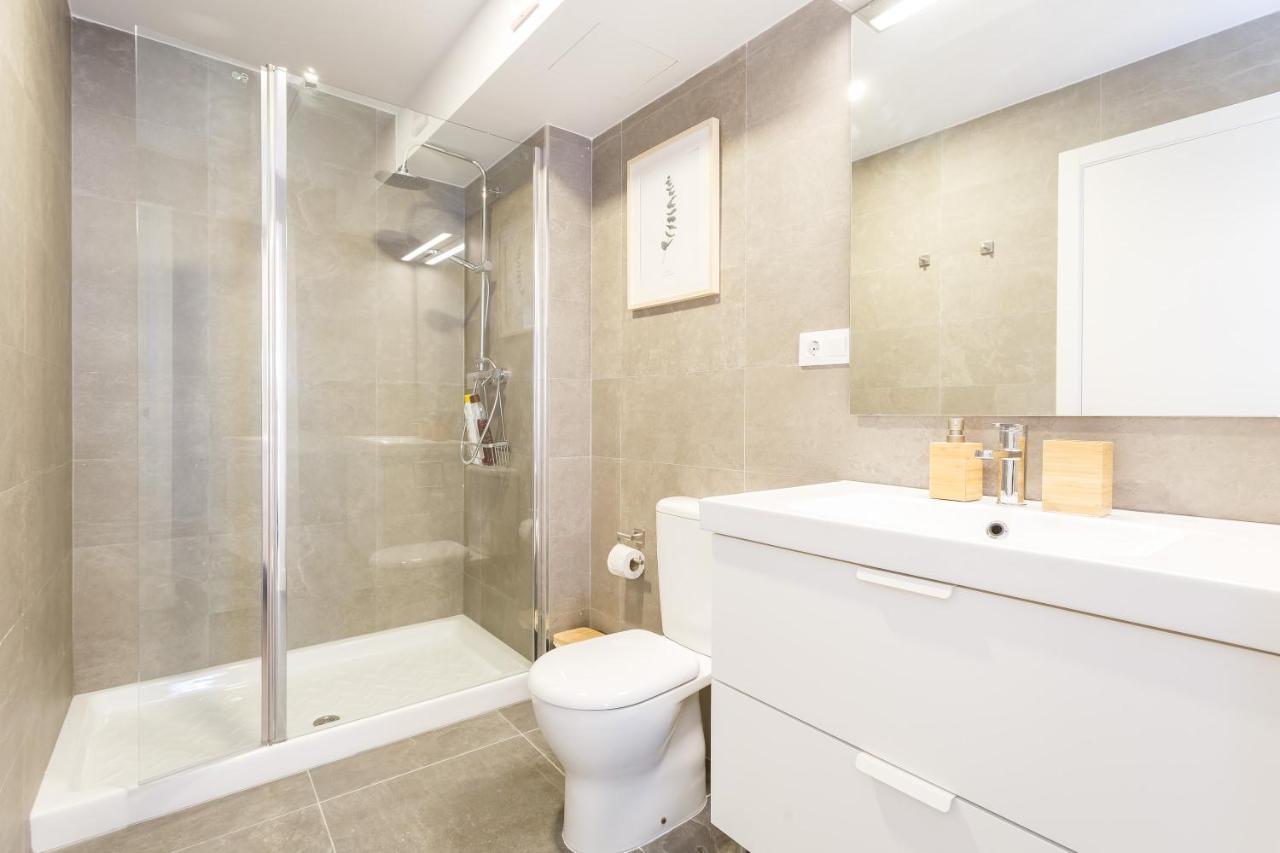 Nueva Almudena Apartment By Cadiz4Rentals Екстер'єр фото