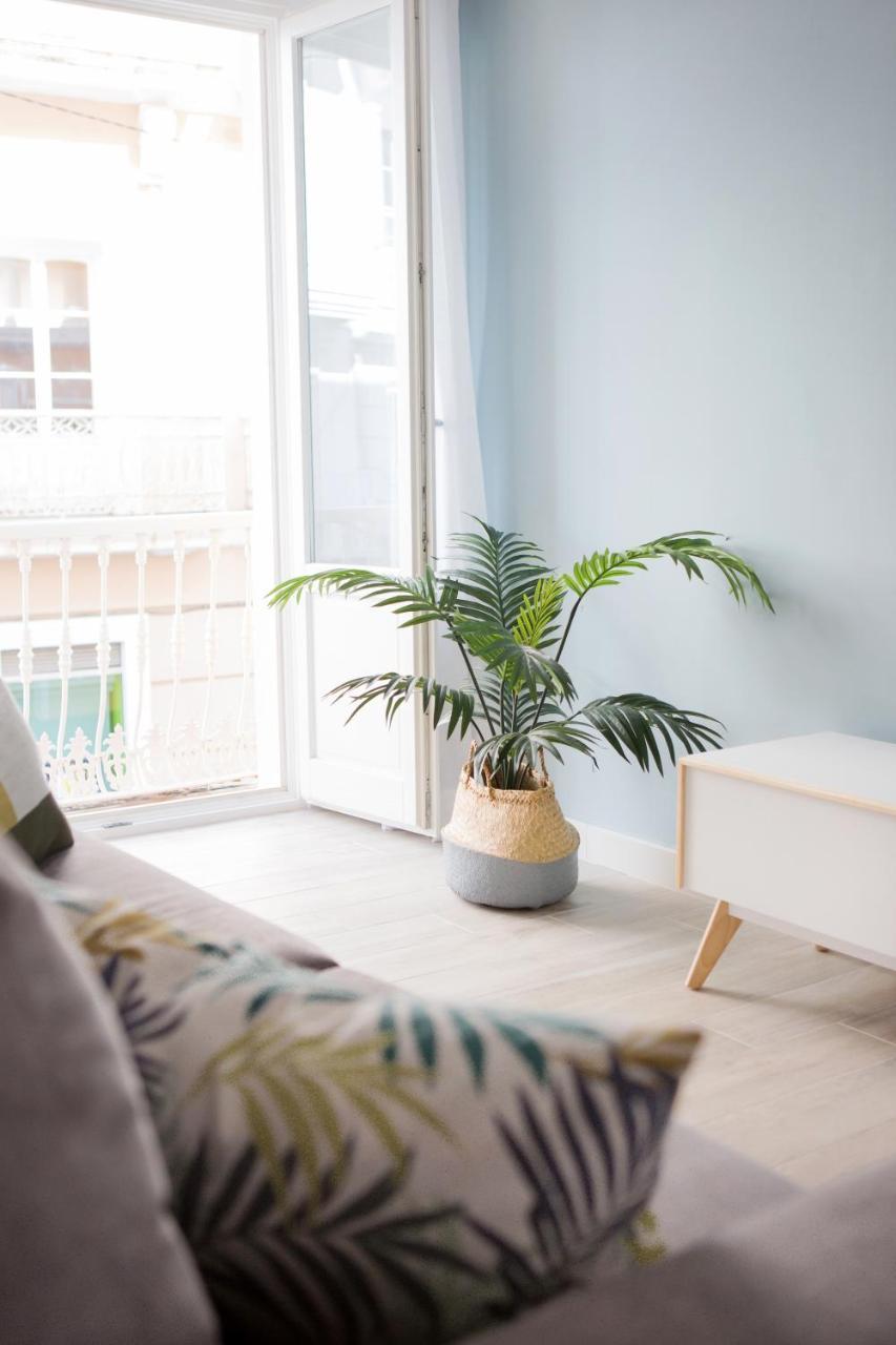Nueva Almudena Apartment By Cadiz4Rentals Екстер'єр фото